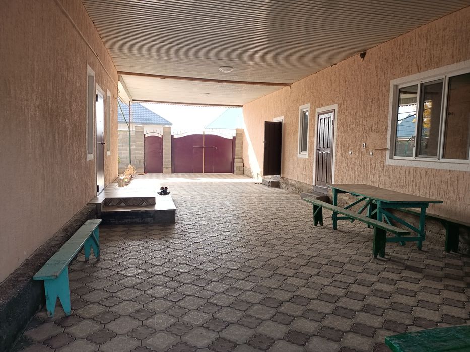 Үй сатылады. 35 млн