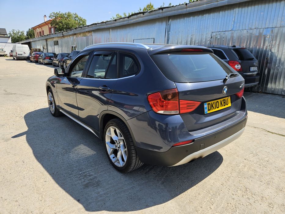 Piese auto BMW e84 x1 2.3xd non-lci
