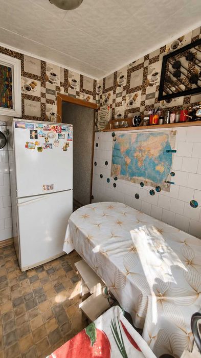 2 комнатная в Центре