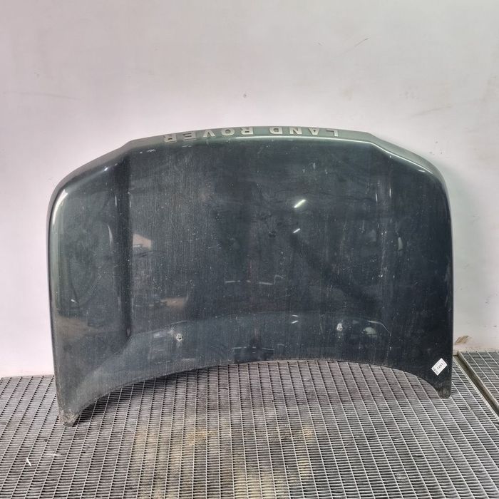 Capota Land Rover Freelander 1 2001 - 2006 SUV 4 Usi Epsom Green 961 (1251)