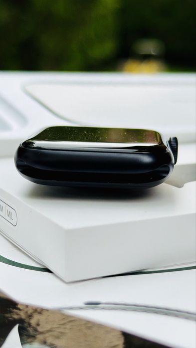 Apple Watch SE3  44mm Cellular Midnight Aluminium ca Nou 100% SE 3