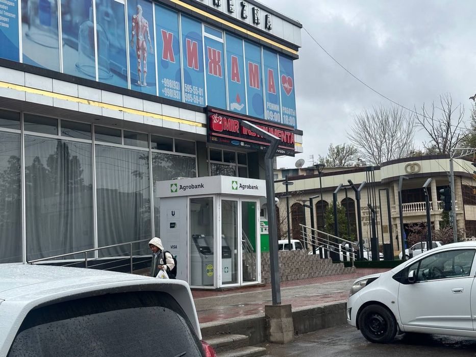 Арендага берилади