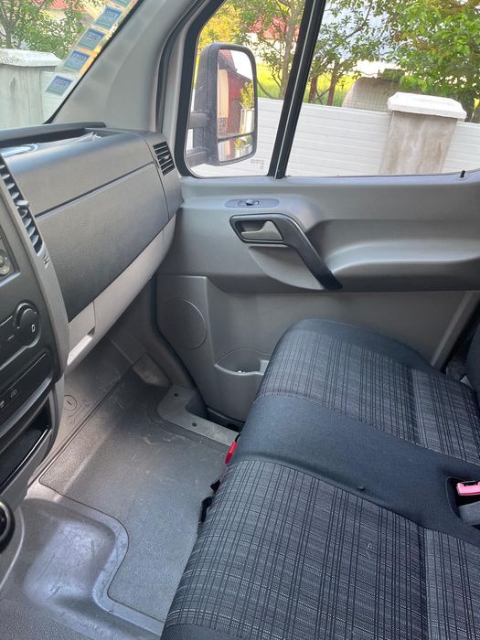 De vânzare Mercedes Sprinter
