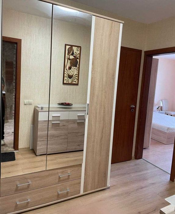 Дава се под наем Двустаен апартамент в София, Борово - 62 кв.м за 450 € - Снимка #3