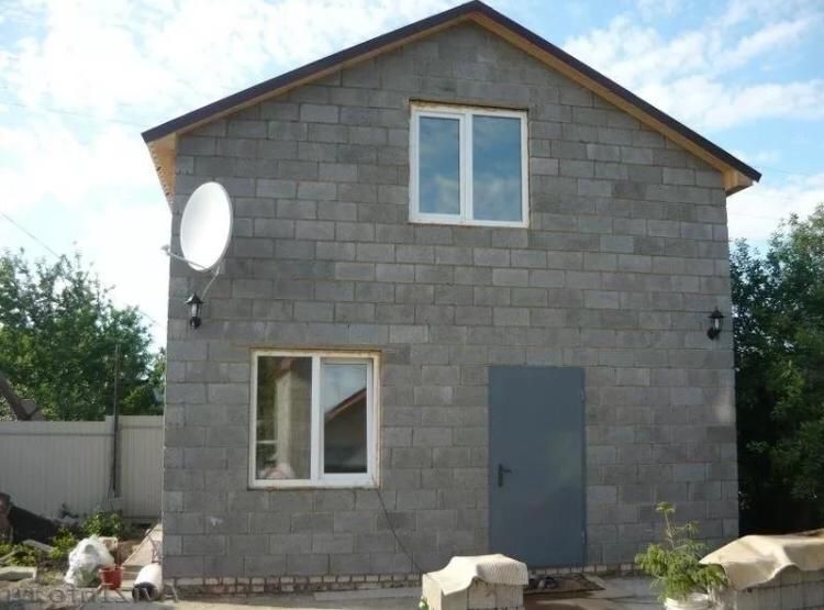 Пеноблок есть Рассрочка