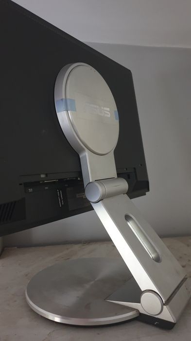 LCD тв монитор Аsus pw 191a 21"