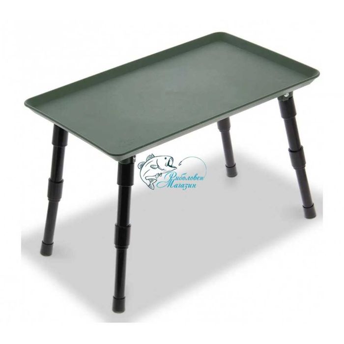 Прикачно стойка тава за фидер стол -  различни