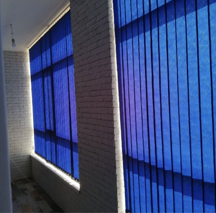 Изготовление Ролл- штор!