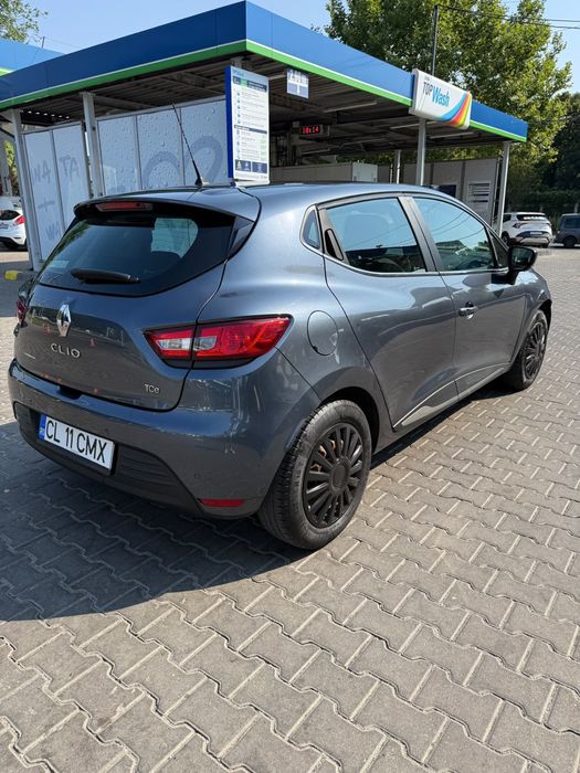 RENAULT Clio 2017 — imagine 4