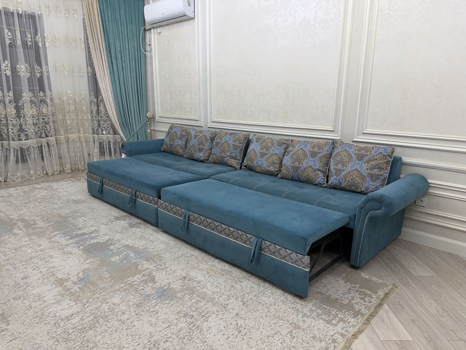 Продается  диван