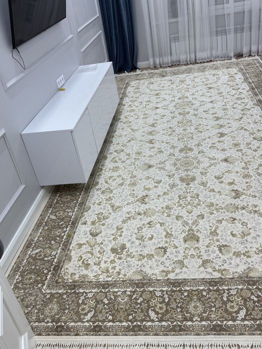 Ковер производство Иран