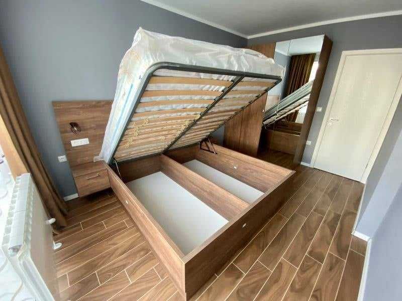 Дава се под наем Двустаен апартамент в София, Витоша - 62 кв.м за 510 € - Снимка #8