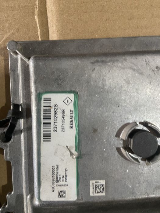 Kit Pornire Dacia Logan Sandero 2  0.9 TCE