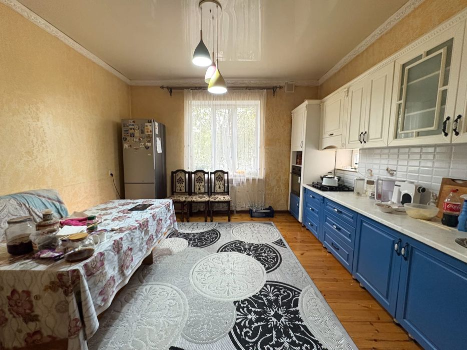 Продам дом в центре