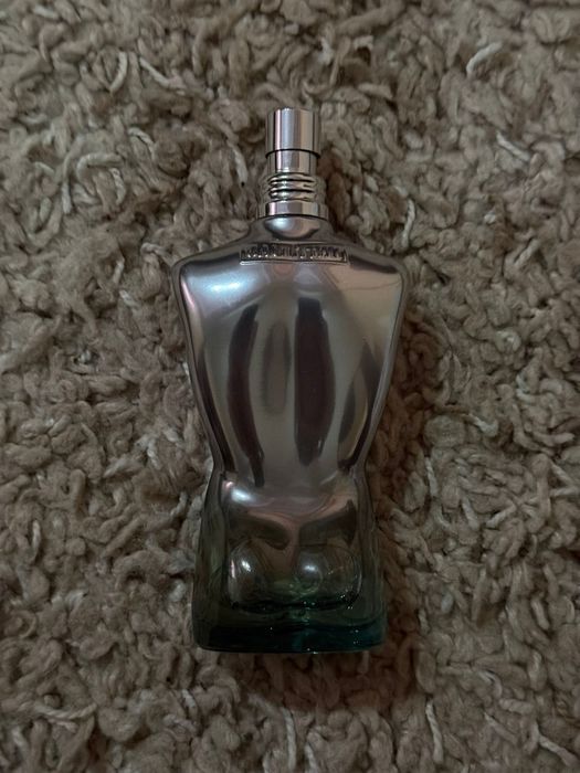 Jean paul gaultier eau fraiche superman edition 75ml