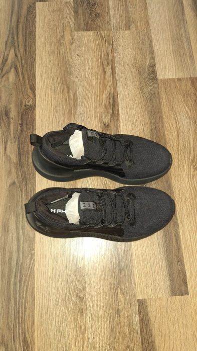 Маратонки UnderArmour UA W HOVR Phantom 3 SE
