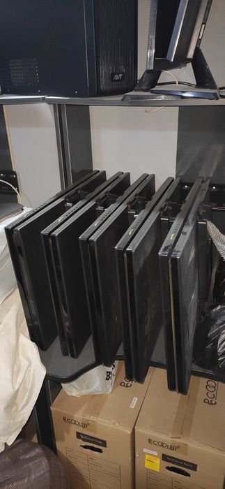 LG 3D-монитор 27 на матрице IPS