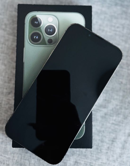 Продам айфон 13 про 128 гб