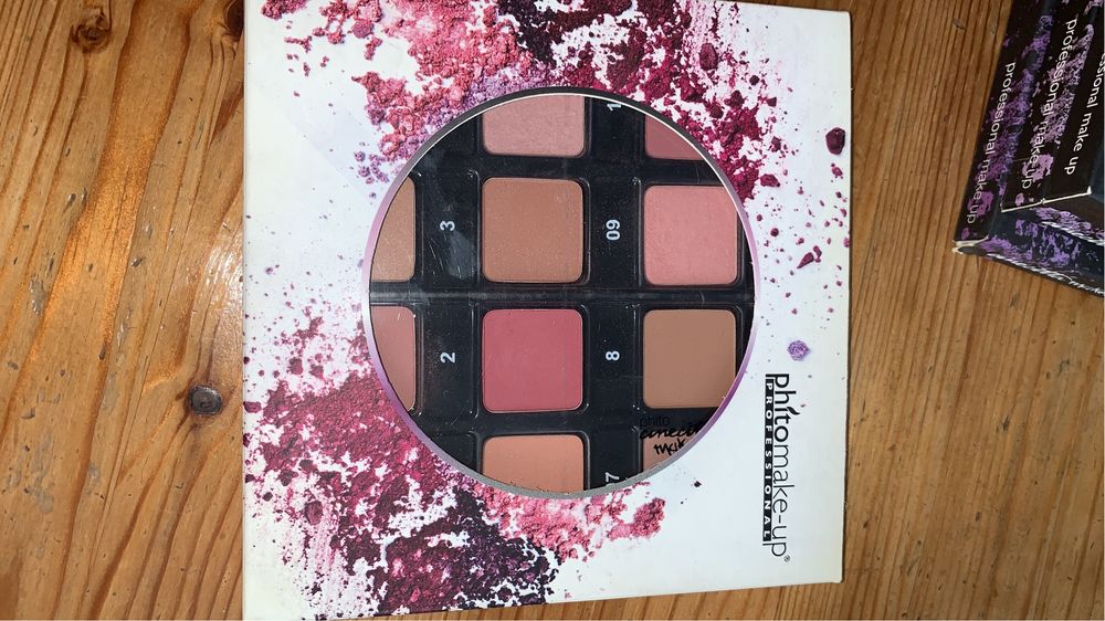 Косметика Viktoria Stanevich