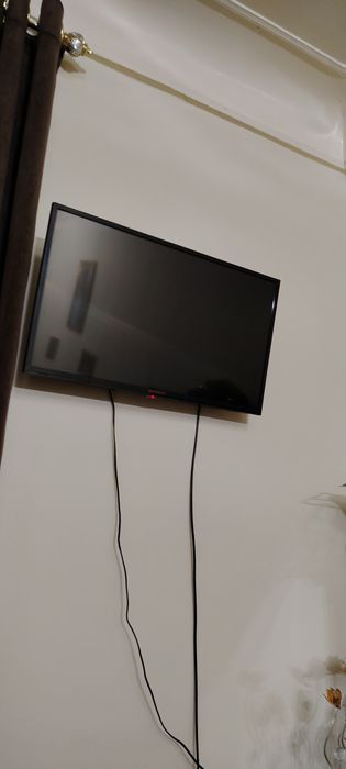 Телвизор сотилади