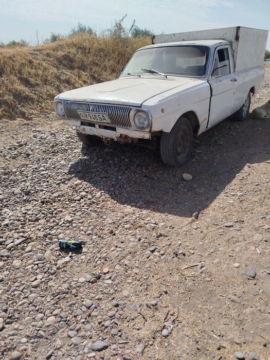 Volfa pikap Sotiladi narxi 12 milion