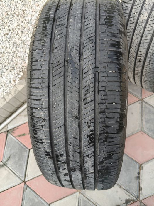 Продам летние шины