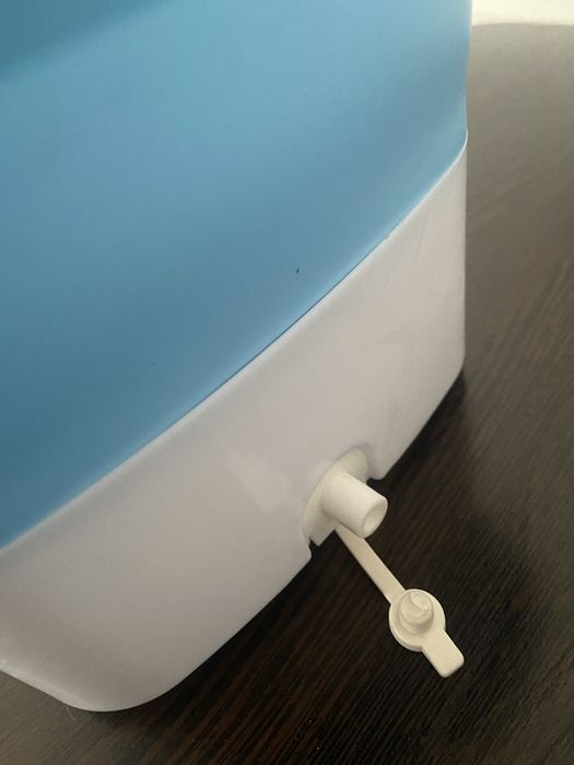 Ручная маленькая стиралка