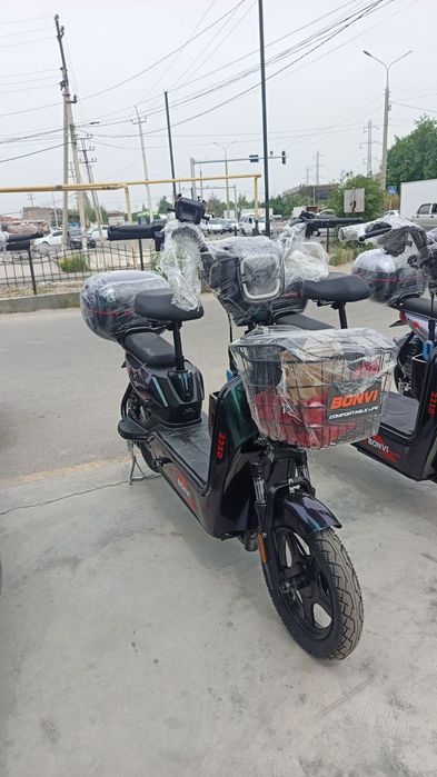 Cho'ntak madel R2210