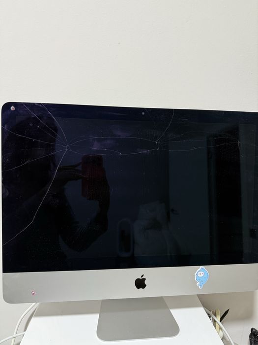 Apple IMac 21,5”