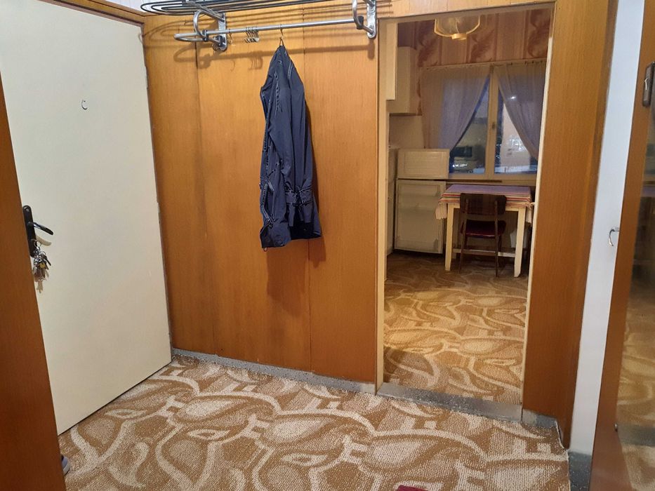 Дава се под наем Двустаен апартамент в Велико Търново, Чолаковци - 55 кв.м за 229.5 € - Снимка #10