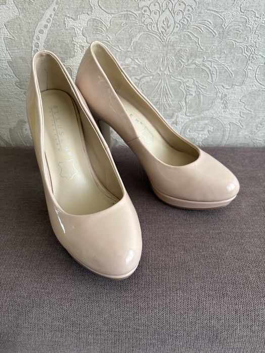 Продам туфли 36 размера