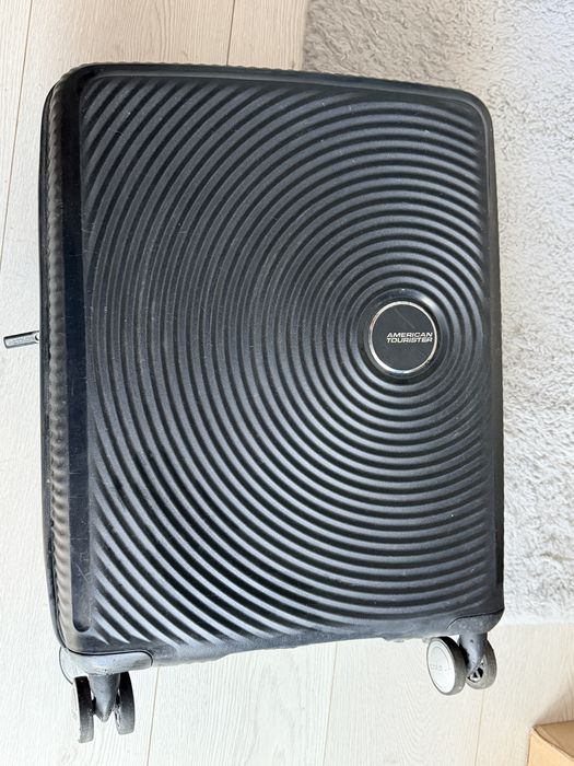 Troler -  American Tourister de cabina