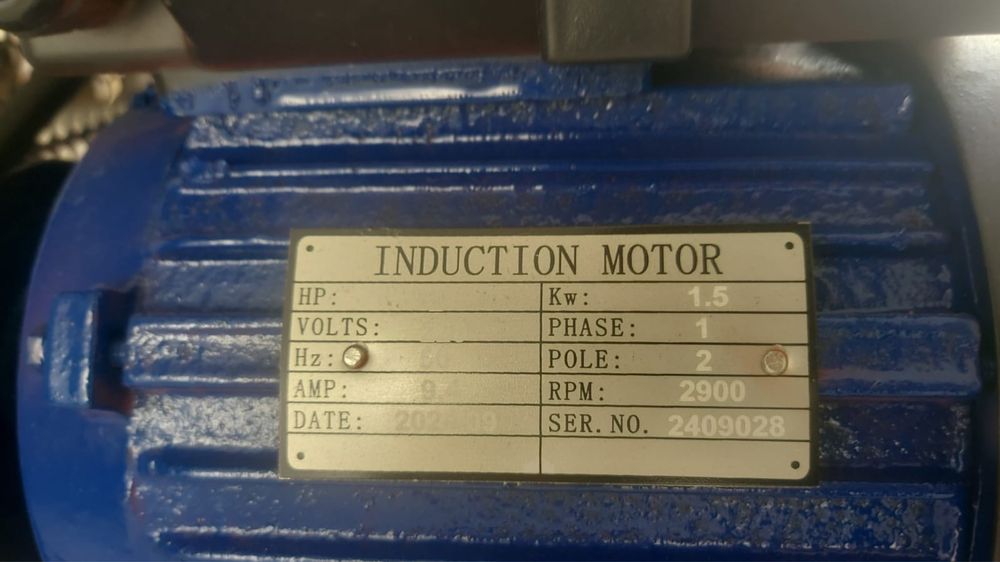 Воздушный компрессор