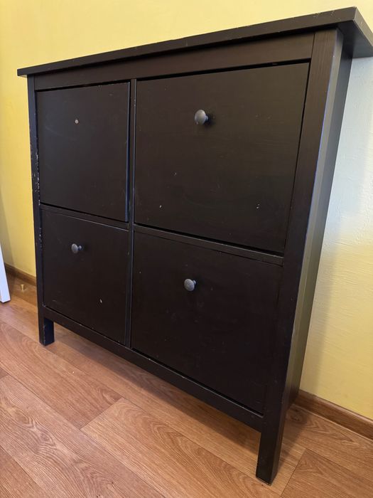 Полка под обувь ИКЕА