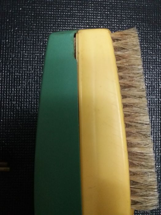 Электрощетка СССР