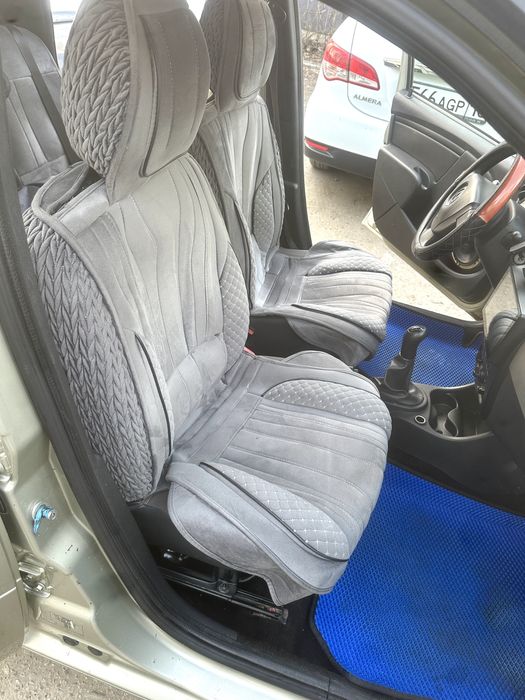 Renault Logan 1 2013 в ХТС