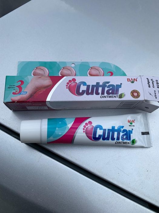 Продам крем КатФар. Производство Индия.