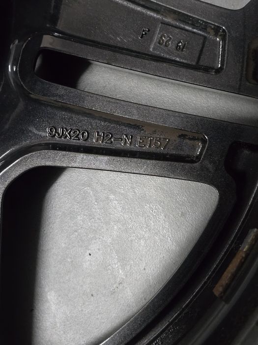 Roti GLE  r20, Amg , mercedes, Turbine,  r20, GLC