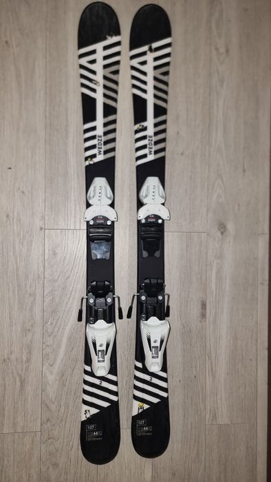 Schiuri Wedze Boost 500 lungime 107 ( 105 , 110 )