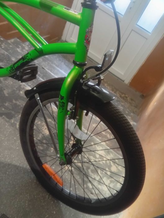 Bicicleta copii Pegas