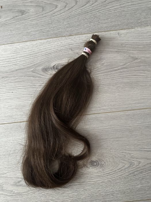 Par natural  nevopsit 47 cm