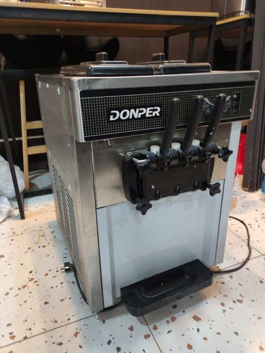 Морожное аппарат сатылады