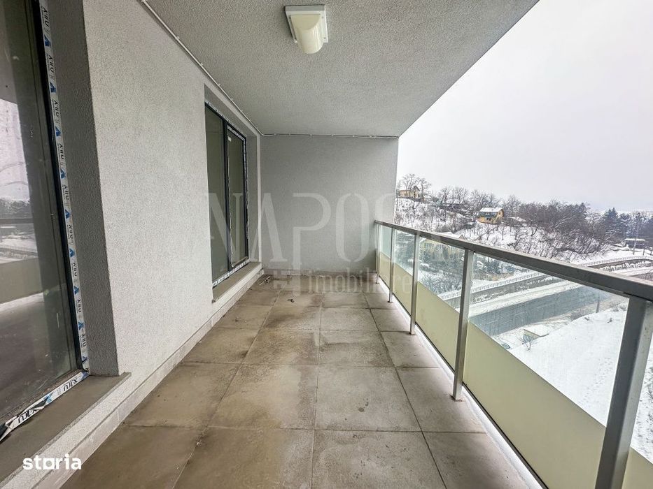 Apartament 2 camere de vanzare in Grigorescu, Cluj Napoca
