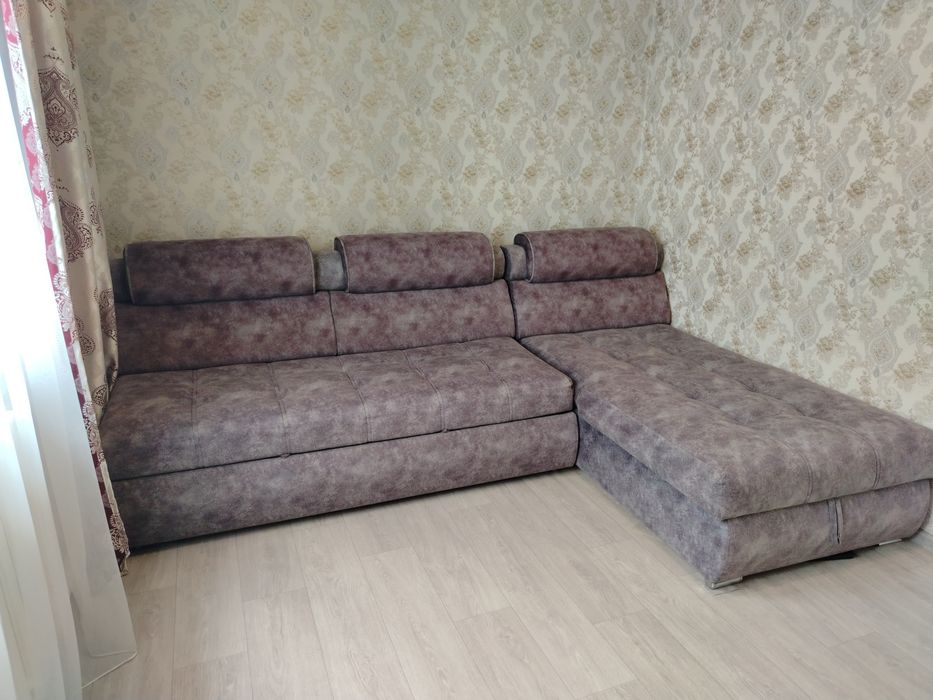 Продам угловой диван
