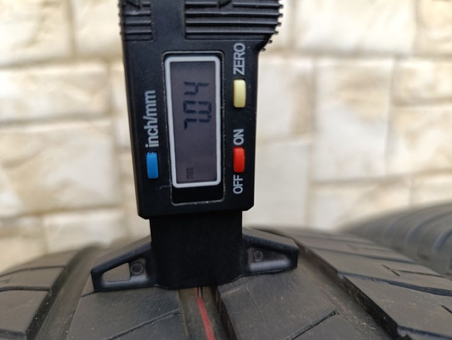 Летни гуми Bridgestone 205/45/17
