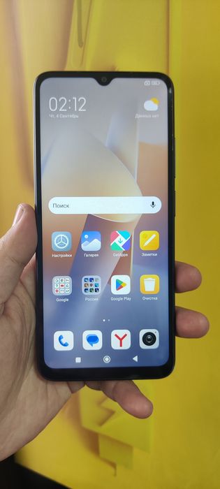 Продам Redmi 12C.