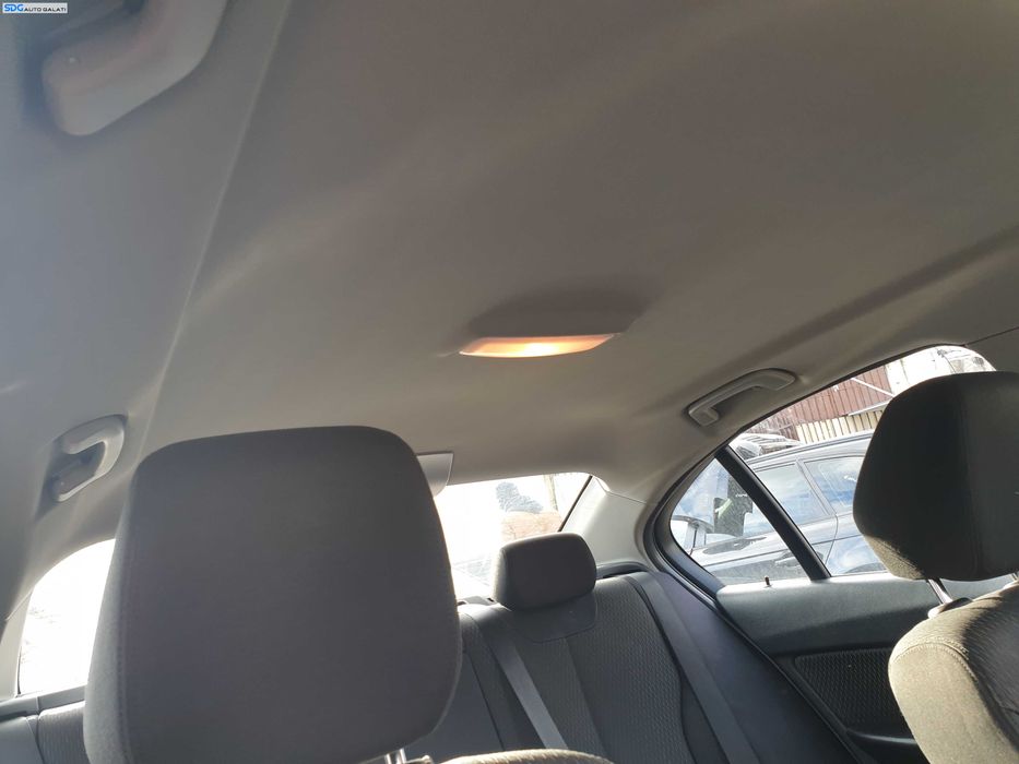 Plafon Tavan Tapiterie Textil BMW Seria 3 F30 Sedan Berlina 2011 - 2019 [K2172]