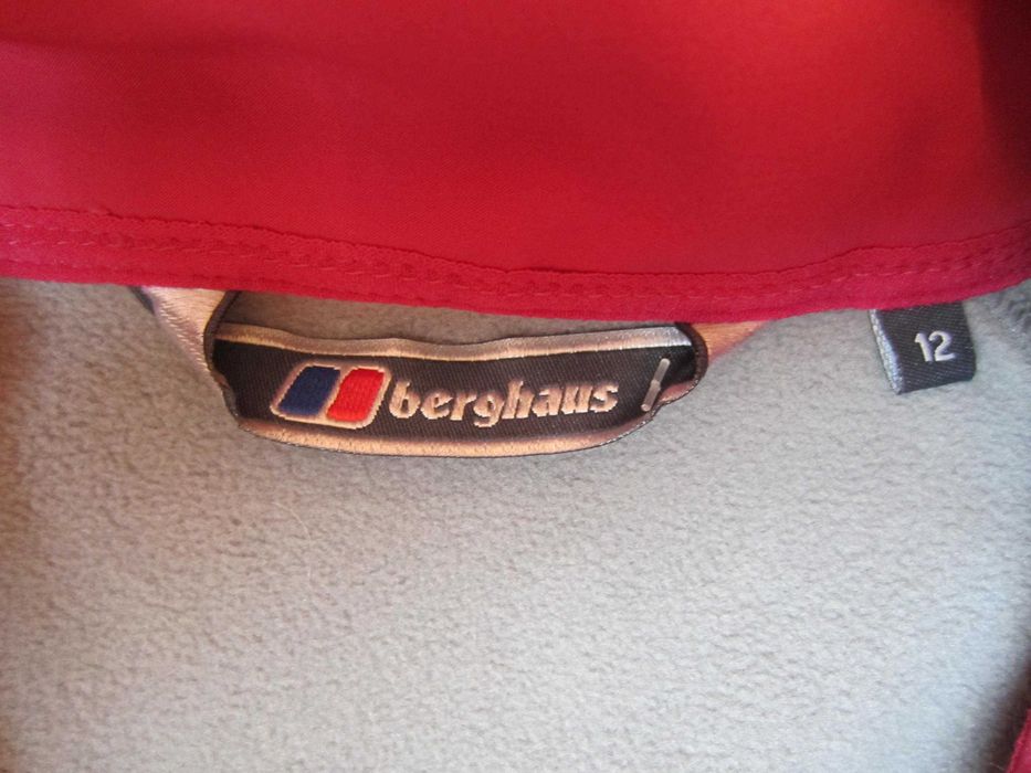 Geaca termica dama Berghaus, masura 12,  stare f.buna-ca noua