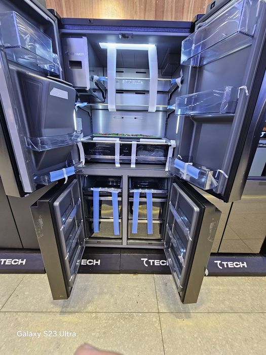 Премиум Холодильник SEVENTECH От Официального диллера