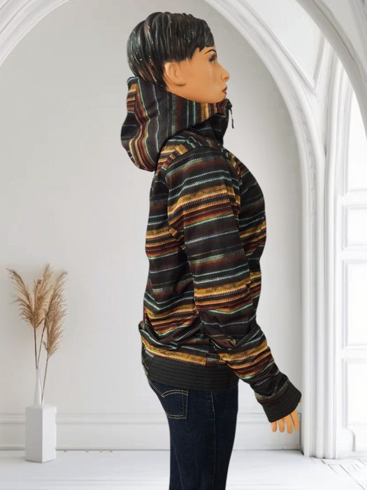 Geacă softshell damă , Rip Curl, second hand premium